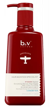 Кондиционер Black Algae Repair Hair Conditioner