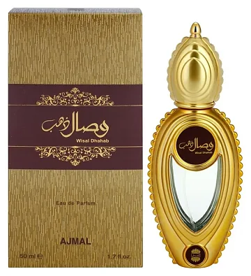 Ajmal Wisal Dhahab