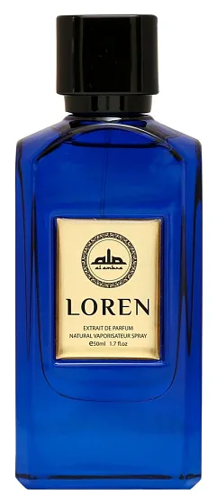 Al Ambra Loren