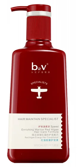 Кондиционер Black Algae Repair Hair Conditioner