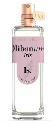 Olibanum Iris