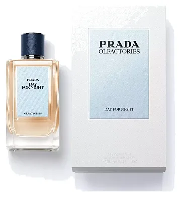 Prada Olfactories Day For Night