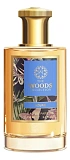 The Woods Collection Azure