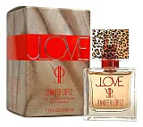 Jennifer Lopez JLove
