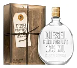 Diesel Fuel For Life Men
