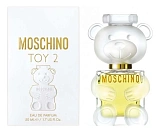 Moschino Toy 2