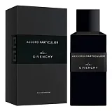 Givenchy Accord Particulier