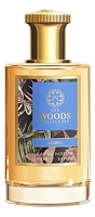 The Woods Collection Azure