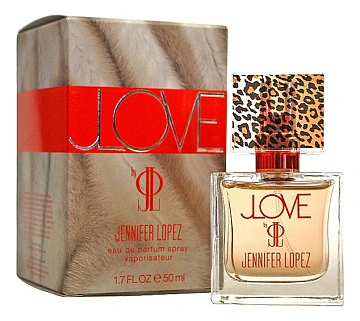 Jennifer Lopez JLove