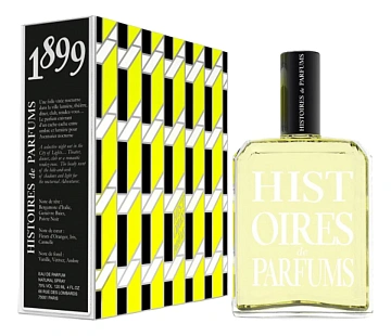 Histoires de Parfums 1899 Hemingway