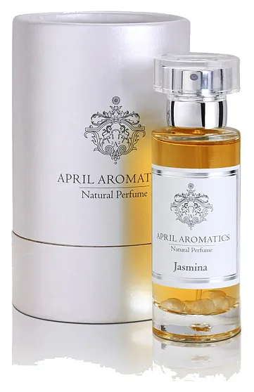 April Aromatics Jasmina