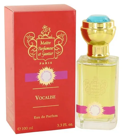 Maitre Parfumeur et Gantier Vocalise Extravagante