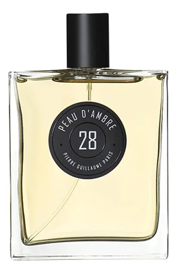 Pierre Guillaume 28 Peau D'Ambre
