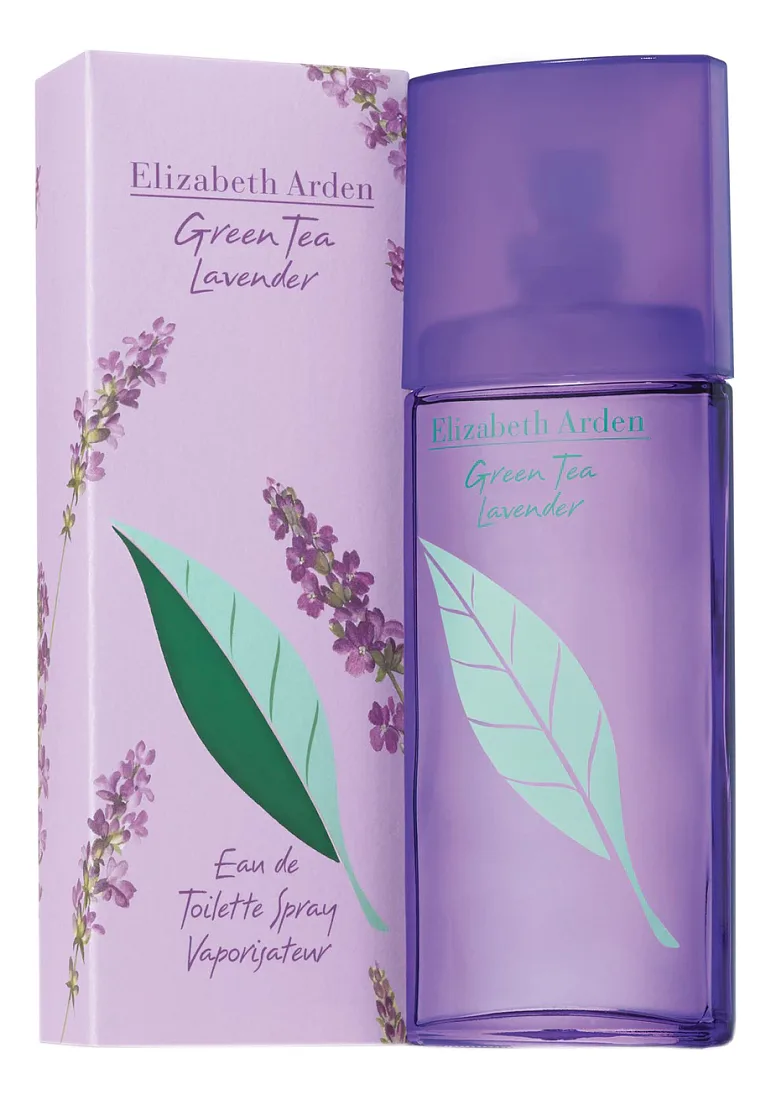 Elizabeth Arden Green Tea Lavender