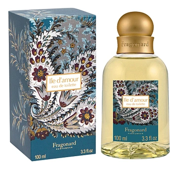 Fragonard Ile D'Amour