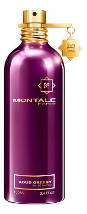 Montale Aoud Greedy