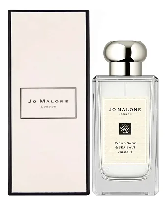 Jo Malone Wood Sage & Sea Salt