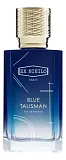 Ex Nihilo Blue Talisman