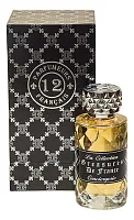 Les 12 Parfumeurs Francais Conciergerie