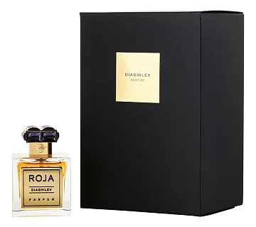 Roja Dove Diaghilev