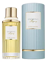 Estee Lauder Knowing Legacy
