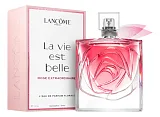 Lancome La Vie Est Belle Rose Extraordinaire