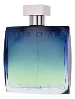 Azzaro Chrome 2022