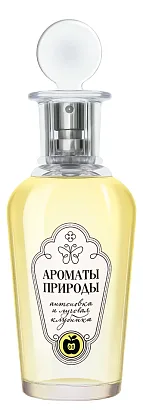 Brocard Ароматы природы Антоновка и луговая клубника