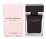 Narciso Rodriguez For Her
