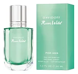 Davidoff Run Wild For Her