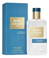 Atelier Cologne Clementine California