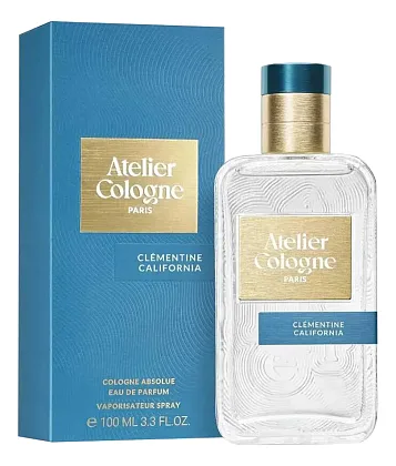 Atelier Cologne Clementine California