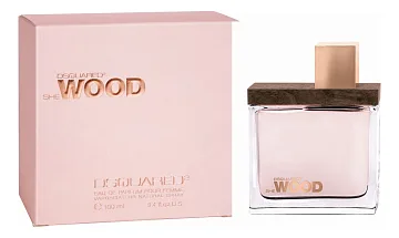 Dsquared2 She Wood