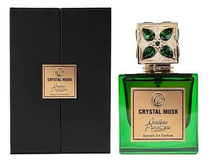Christian Provenzano Parfums Crystal Musk