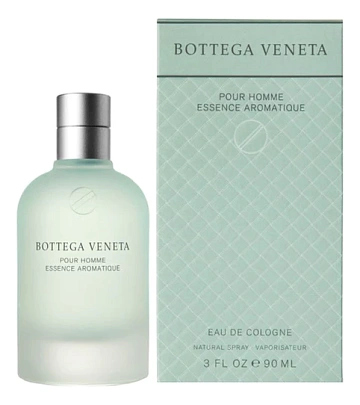 Bottega Veneta Essence Aromatique Pour Homme
