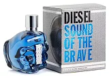 Diesel Sound Of The Brave