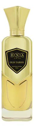 Sir Parfumer DNA 2030 Old Taboo