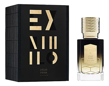 Ex Nihilo Atlas Fever