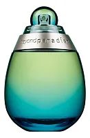 Estee Lauder Beyond Paradise Blue