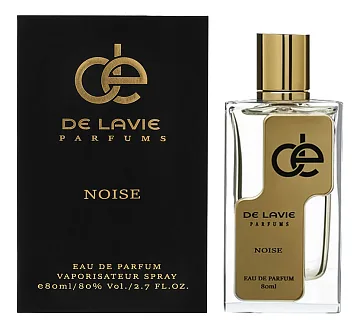 De Lavie Parfums Noise