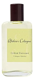 Atelier Cologne Cedrat Enivrant