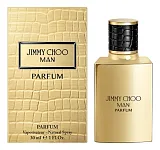 Jimmy Choo Man Parfum