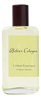 Atelier Cologne Cedrat Enivrant