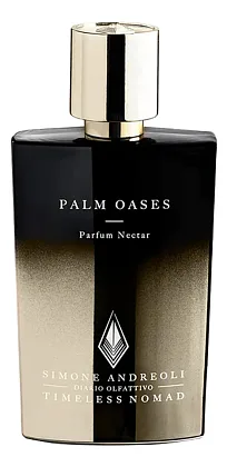 Simone Andreoli Palm Oases