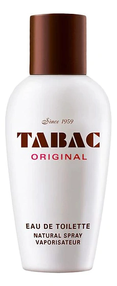 Maurer & Wirtz Tabac Original