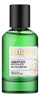 Bullfrog Agnostico Distillate