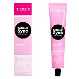 Безаммиачный тонер для волос SoColor Sync Pre-Bonded