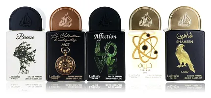 Lattafa Pride Collection No. 1 Gift Set