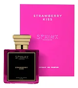Sphinx Strawberry Kiss