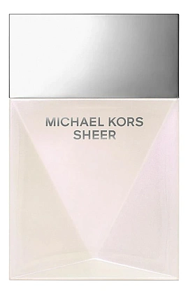 Michael Kors Sheer 2017